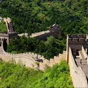 Barriere e libertà, cosa ci insegna la Grande muraglia cinese