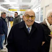 Ariston e politica: omaggio a Francesco Merloni, l'ingegnere col sorriso