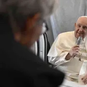 Dopo le parole del Papa sull'aborto il Belgio convoca il nunzio apostolico