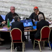 Anche noi in quell'Aula
