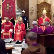 San Donnino: testimone e martire che parla all'uomo di oggi
