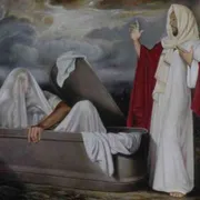 Lo sguardo dell’arte sul cammino di Gesù