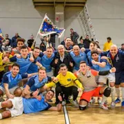 In serie B va in gol la pace con il debutto del Sermig