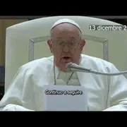 Un anno di guerra in Terra Santa: i 120 appelli del Papa per la pace