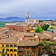 A Perugia anche il supermercato è di comunità