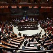 «A Montecitorio un ricordo indelebile di Carlo Casini»