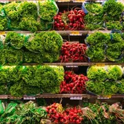 Gusto e sostenibilità: cresce la sensibilità ambientale nel fare la spesa