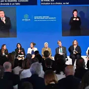 Disabili: dopo il G7 le promesse ora vanno mantenute
