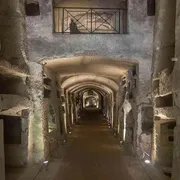 Altro che catacombe: per i primi cristiani la fede era una cosa di casa