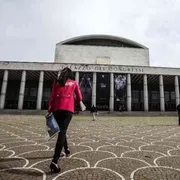 L'idea di intitolare il Palazzo dei Congressi dell'Eur a De Gasperi piace a tutti