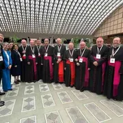 «Dal Sinodo di carta al Sinodo di carne». Brambilla: Chiesa fraterna e multiforme