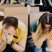 Ritardi e canoni non pagati, un inquilino su due lascia la casa da moroso