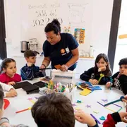 Come è difficile essere bambini nel Sud Italia