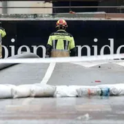 Il cimitero nel parcheggio (che per fortuna non c'era) e quel che fa notizia