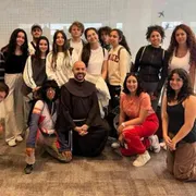 C'è una scuola di musica in Terra Santa che unisce tutte le fedi