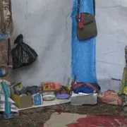 Morti viventi a Gaza ma registi di se stessi