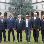 La sfida dei diaconi permanenti