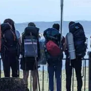 La mia scuola è l’Italia intera: così la Strada diventa Maestra