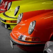 Milano AutoClassica, il fascino dei motori non ha età
