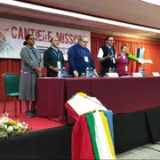 Dal Perù all'Uganda, passando per Caserta: cura e riconciliazione