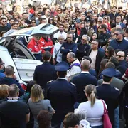 "Margaret, il nostro angelo": i funerali della 22enne morta sotto i ferri