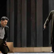 Mariotti: «Simon Boccanegra è il racconto della solitudine del potere»