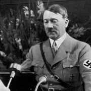 Il gioco di Hitler con i corrispondenti della stampa estera
