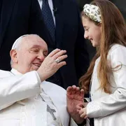 «Tutti a Roma l’8 marzo 2025: il Papa attende il popolo della vita»