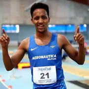 Dalla fuga in Somalia a campione italiano, la seconda vita di Mohad