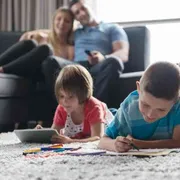 La casa? Per gli italiani vuol dire ancora «famiglia» e «sicurezza»