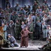 Alla Scala trionfano Verdi e la “Forza” della pace