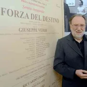 Chailly: «Il grido di pace di Verdi sempre nostro contemporaneo»
