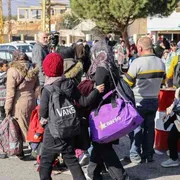 La Siria non è un Paese sicuro, ma ai rifugiati siriani chiudiamo le porte