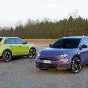 Abarth 600e, come punge la piccola più potente di sempre