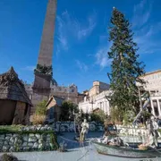 Albero o presepe? Perché scegliere, meglio tutti e due