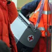 La storia del “donatore samaritano” che ha riscritto il destino di tre vite