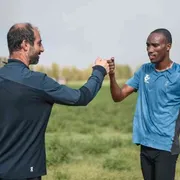 Dall'Africa all'Italia: il Tuscany Camp, la casa dei campioni