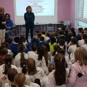 Un paese per Jacopo, il bimbo con la glicogenosi. E una mamma "speciale"