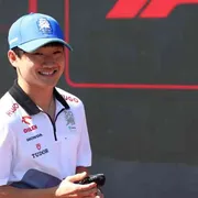 Il pilota di Formula 1 Tsunoda: «Io, nel fango con gli alluvionati»