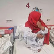 Io, medico di neonati, vi racconto cosa vuol dire nascere in Afghanistan