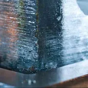 Il ghiaccio della Groenlandia rivela l'inquinamento dell'antica Roma
