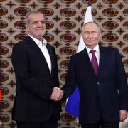 «L'Iran ora cambia: punta a un'intesa con i Paesi dell'Ue»