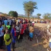 Senza cibo ma al riparo dai massacri: un milione di rifugiati sui Monti Nuba