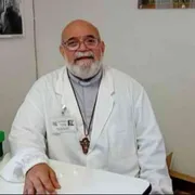 Con padre Vincenzo la Rsa si fa comunità