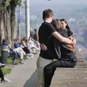 Il maschile è in crisi? Mostriamo come essere uomini «pieni di grazia»