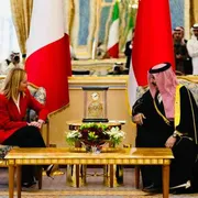 Cosa c'è dietro l'espansione dell'Arabia in Africa e le intese con Roma