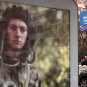 Oksana, Vladimir e gli altri: il coraggio di chi dice ancora no alla guerra