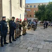 Cellulari criptati e droga: così i mafiosi progettavano una nuova Cosa nostra