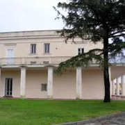 Museo dei trenini nella Villa delle Ginestre di Leopardi: ma la poesia dov'è?