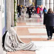 La vera emergenza riguarda la salute, meno il freddo